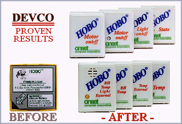 Product Line Picture