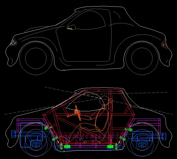 DEVCO ASF Prototype Commuter Coop