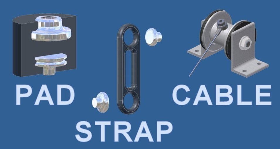 DEVCO ASF Collision Mount