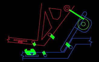 Separation & Control