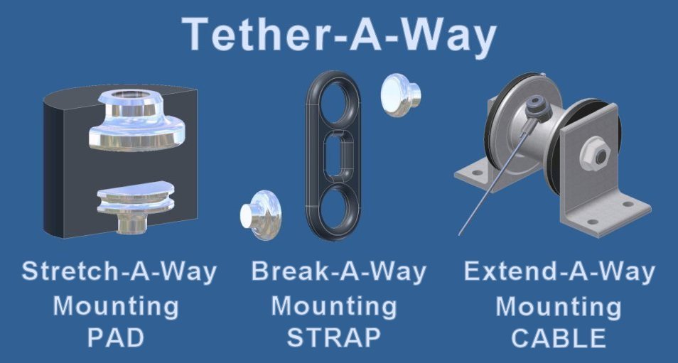 Mounting Arrangement Components